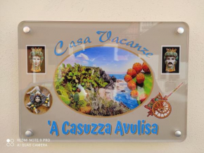 'A Casuzza Avulisa